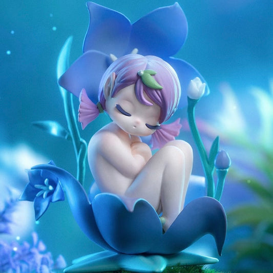 Sleep Flower Elves Series Blind Box