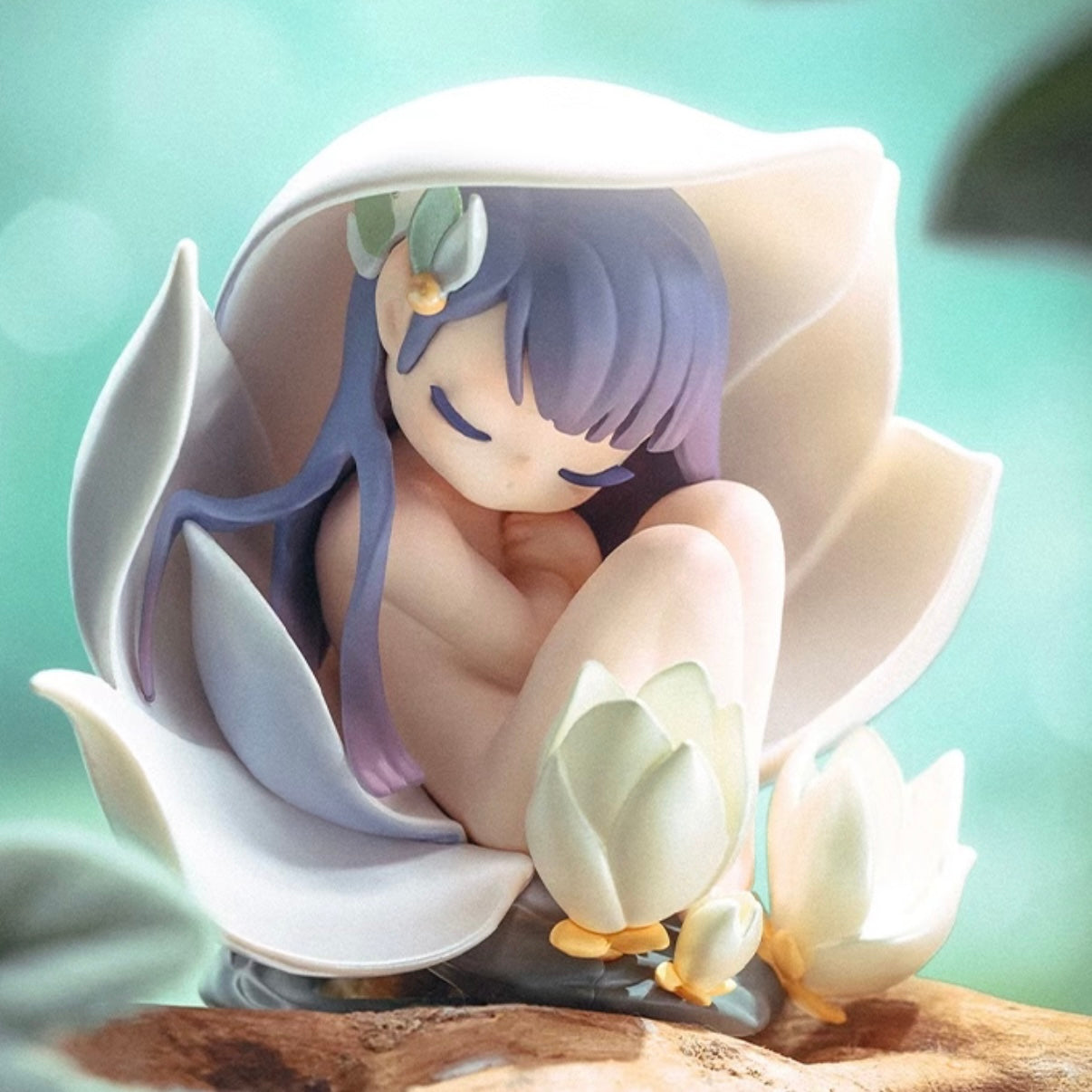 Sleep Flower Elves Series Blind Box