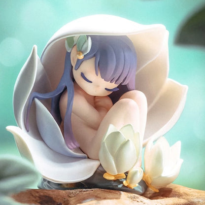 Sleep Flower Elves Series Blind Box