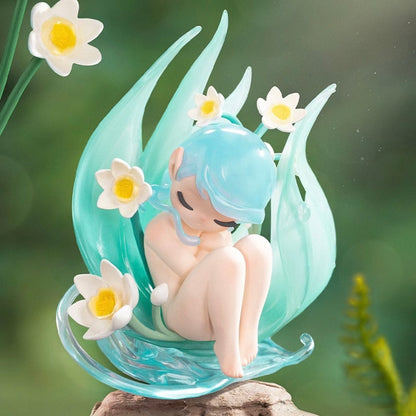 Sleep Flower Elves Series Blind Box