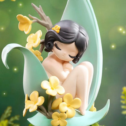 Sleep Flower Elves Series Blind Box