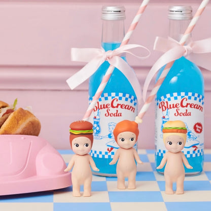 Sonny Angel Snack Series