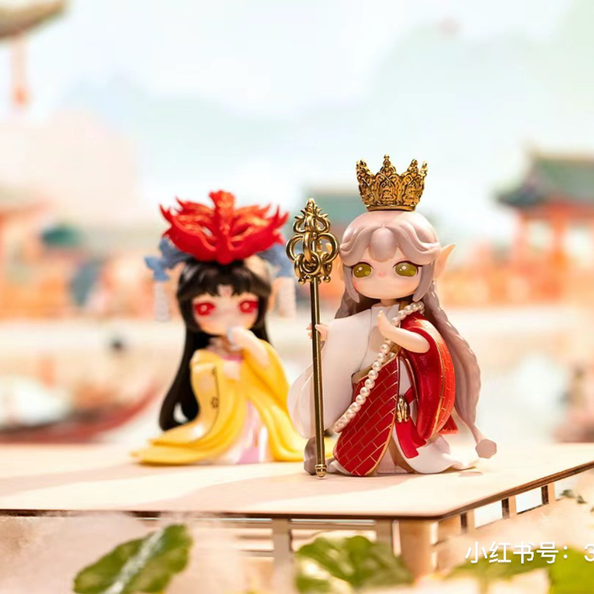 Suri Journey to The West Series Blind Box