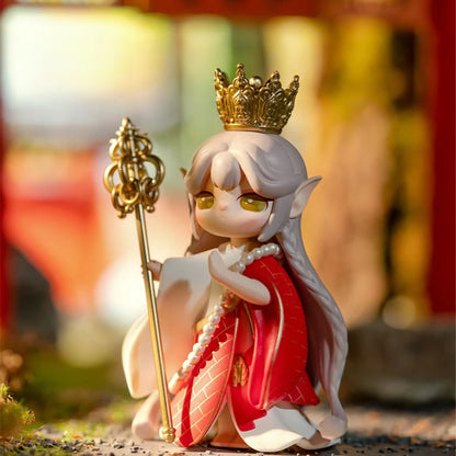 Suri Journey to The West Series Blind Box