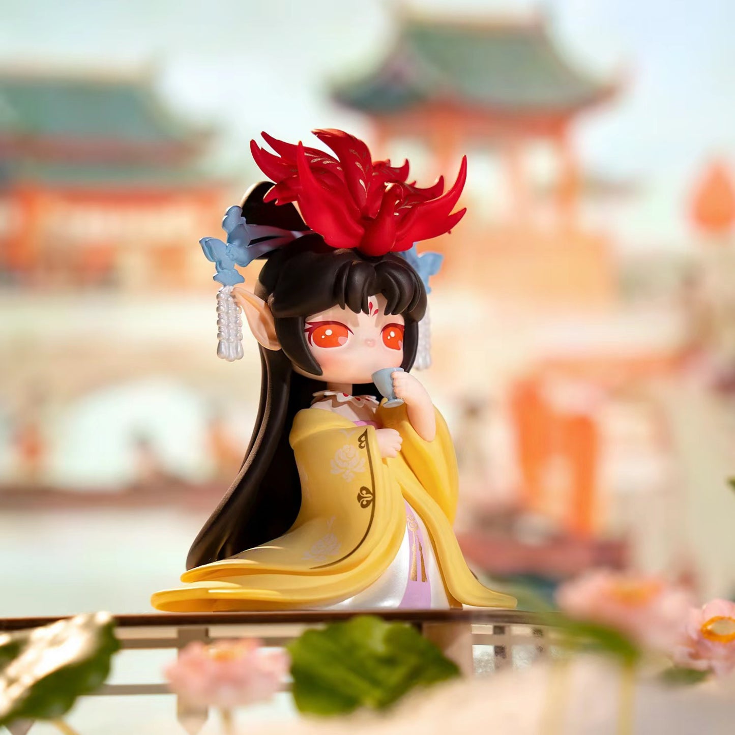 Suri Journey to The West Series Blind Box