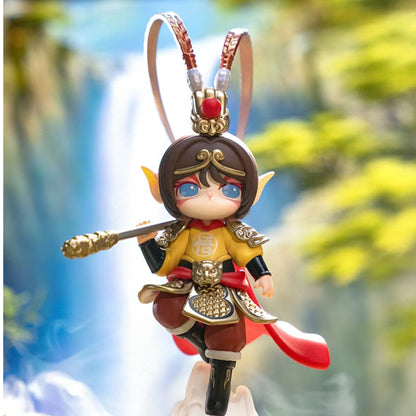 Suri Journey to The West Series Blind Box