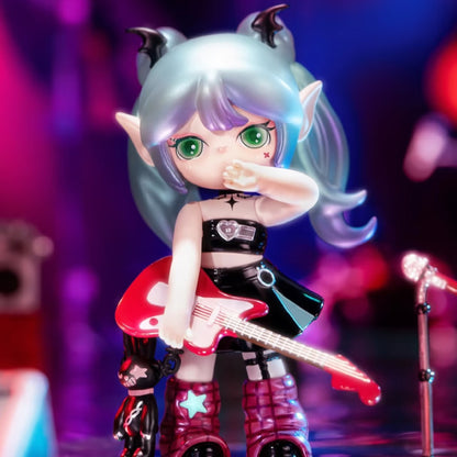 Suri Colorful A-Girl Series Blind Box