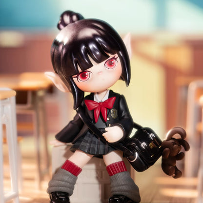 Suri Colorful A-Girl Series Blind Box