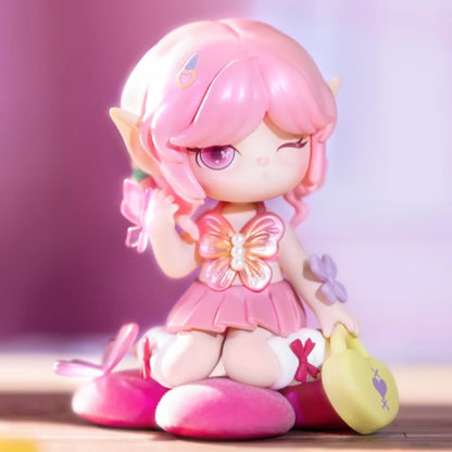 Suri Colorful A-Girl Series Blind Box