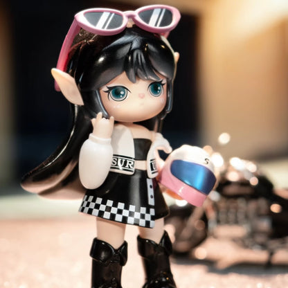 Suri Colorful A-Girl Series Blind Box