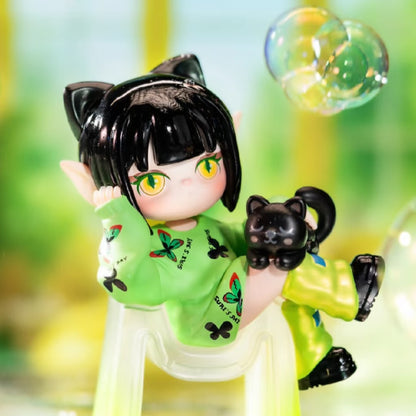 Suri Colorful A-Girl Series Blind Box