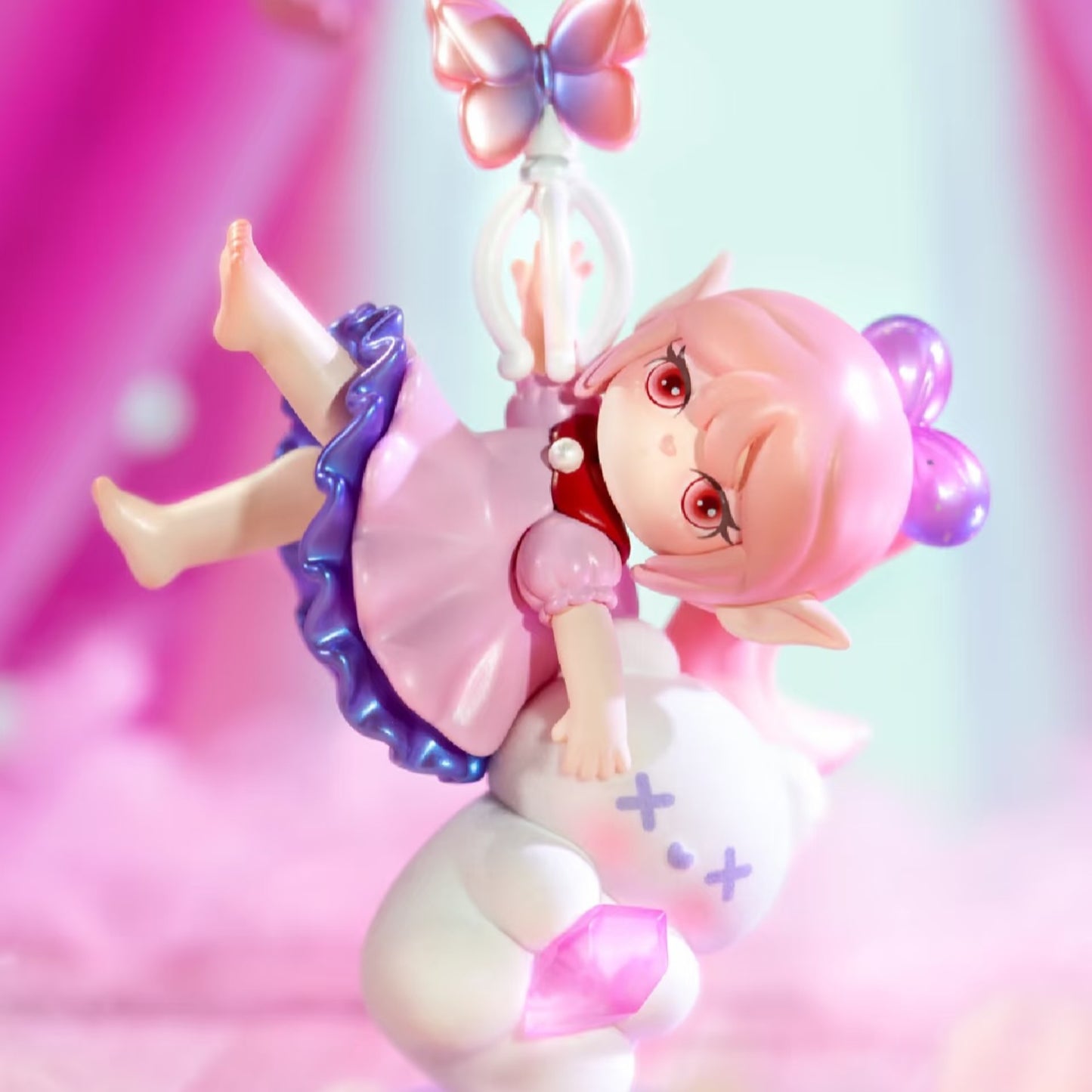 Suri Colorful A-Girl Series Blind Box