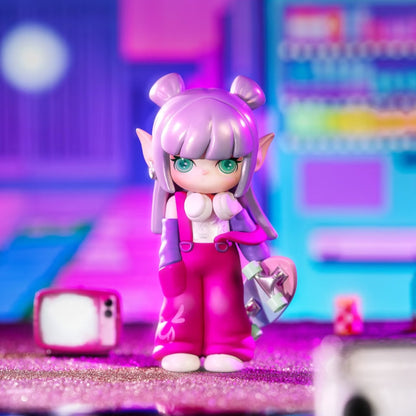 Suri Colorful A-Girl Series Blind Box
