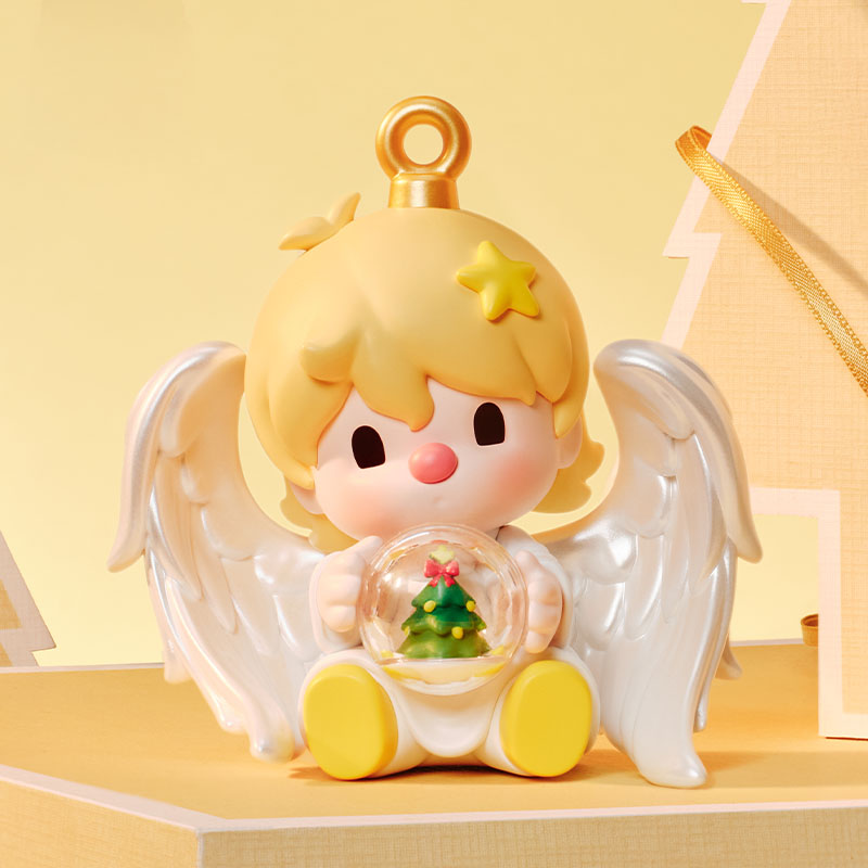 Sweet Bean Your Exclusive Holiday Series Blind Box
