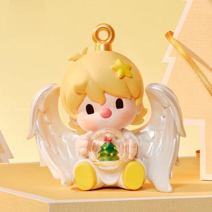 Sweet Bean Your Exclusive Holiday Series Blind Box