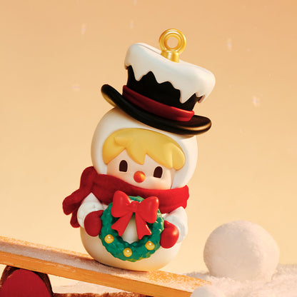 Sweet Bean Your Exclusive Holiday Series Blind Box