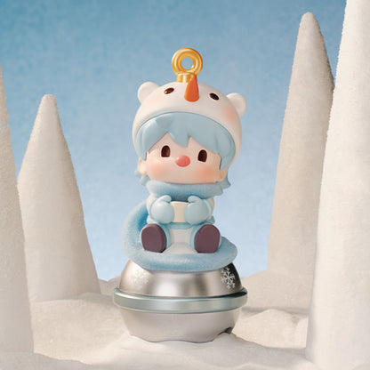Sweet Bean Your Exclusive Holiday Series Blind Box