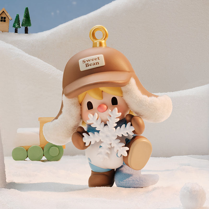 Sweet Bean Your Exclusive Holiday Series Blind Box