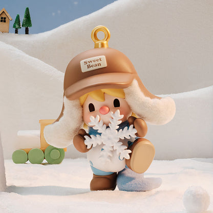 Sweet Bean Your Exclusive Holiday Series Blind Box