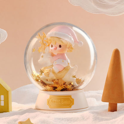 Sweet Bean Your Exclusive Holiday Series Blind Box