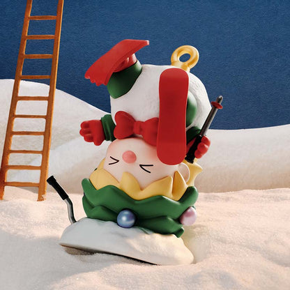 Sweet Bean Your Exclusive Holiday Series Blind Box