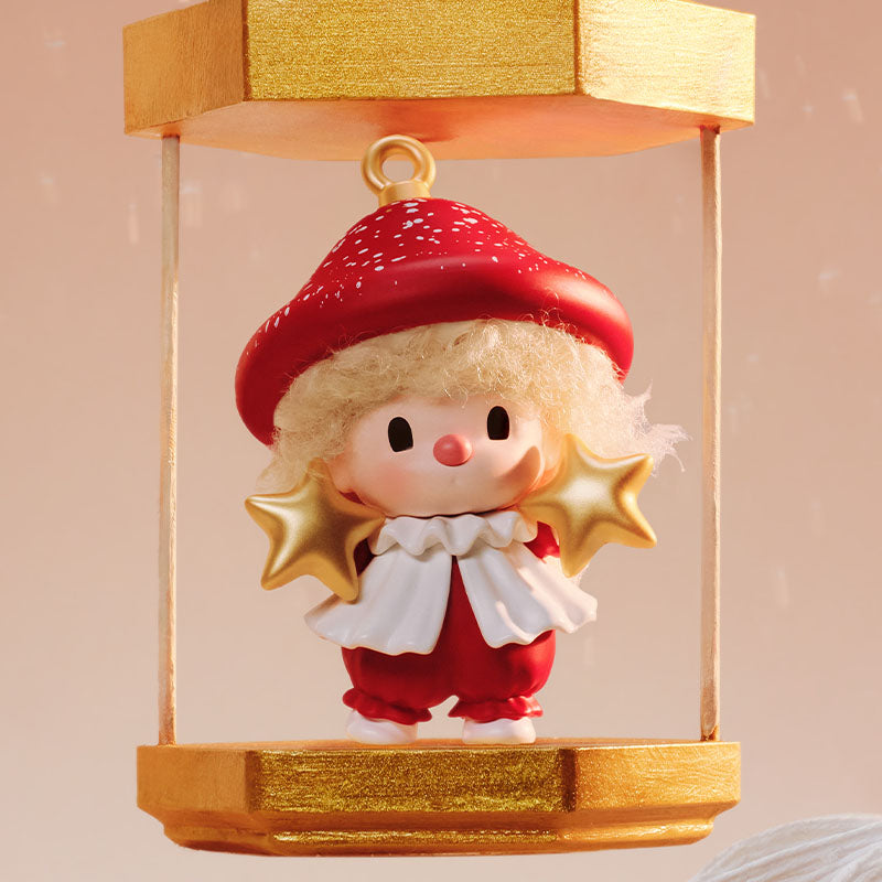 Sweet Bean Your Exclusive Holiday Series Blind Box