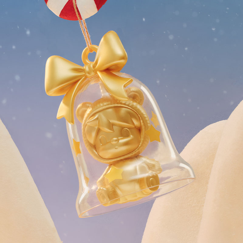 Sweet Bean Your Exclusive Holiday Series Blind Box