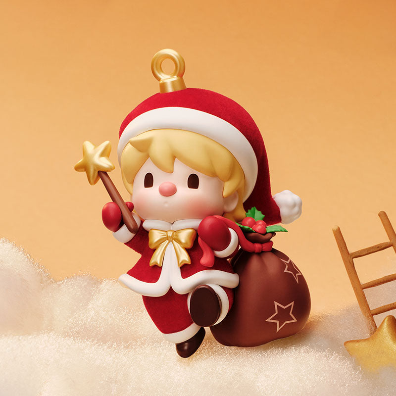 Sweet Bean Your Exclusive Holiday Series Blind Box