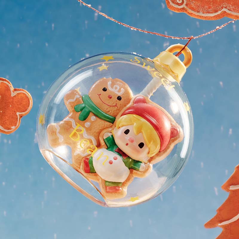 Sweet Bean Your Exclusive Holiday Series Blind Box