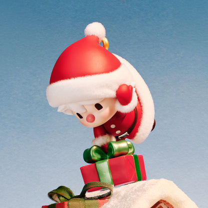 Sweet Bean Your Exclusive Holiday Series Blind Box
