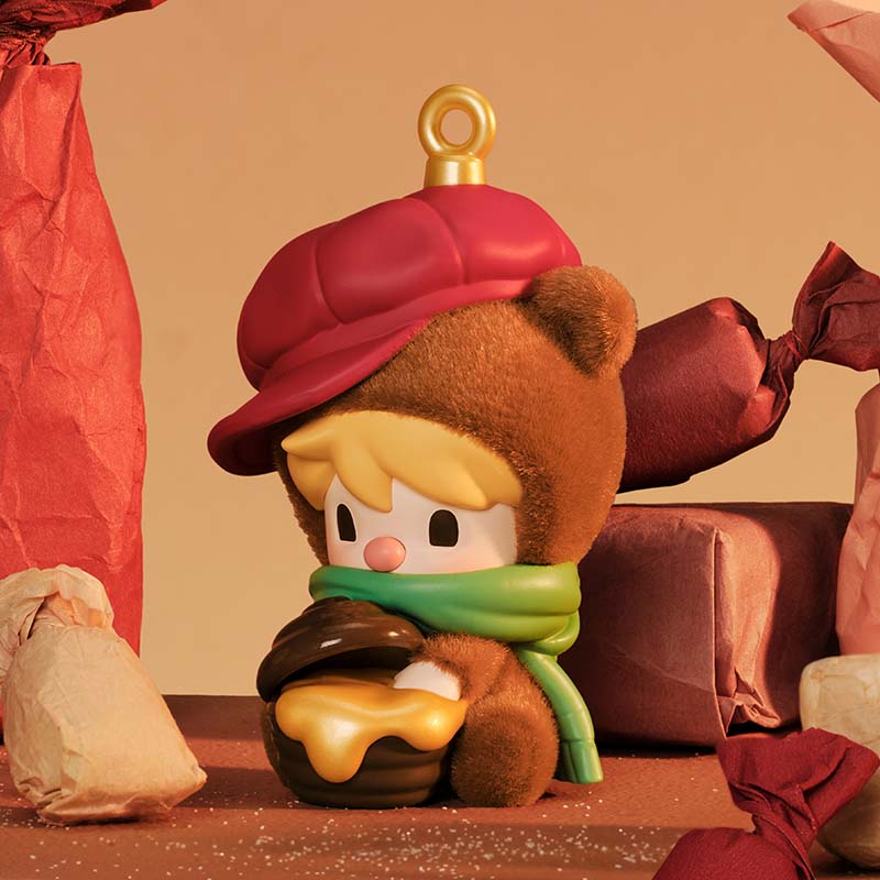 Sweet Bean Your Exclusive Holiday Series Blind Box