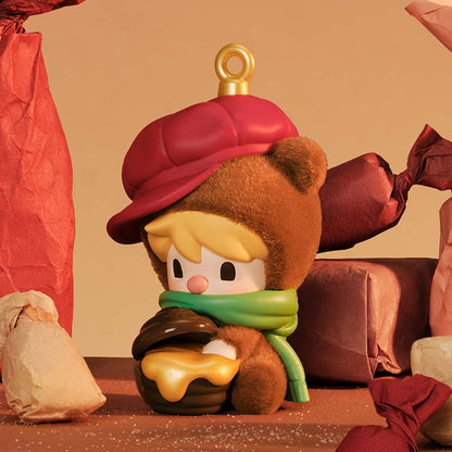 Sweet Bean Your Exclusive Holiday Series Blind Box