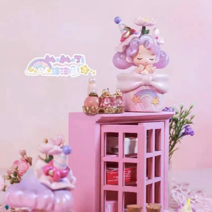 Sweet Emilya Momoji Magic Garden Series Blind Box