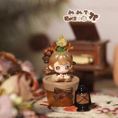 Sweet Emilya Momoji Magic Garden Series Blind Box