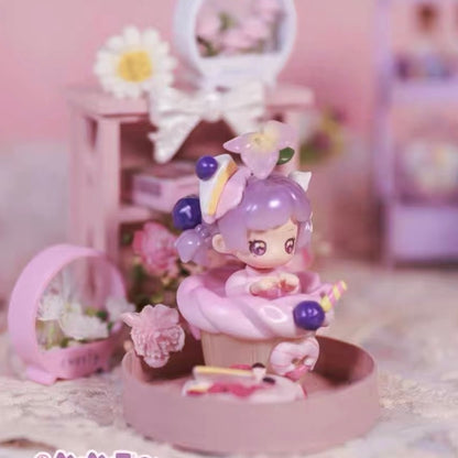 Sweet Emilya Momoji Magic Garden Series Blind Box