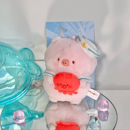 Sweet Pig Aquarium Pulsh Series Blind Box