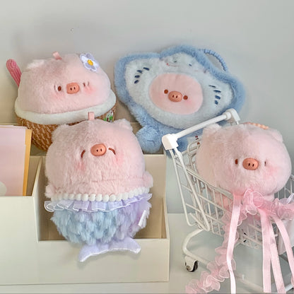 Sweet Pig Aquarium Pulsh Series Blind Box