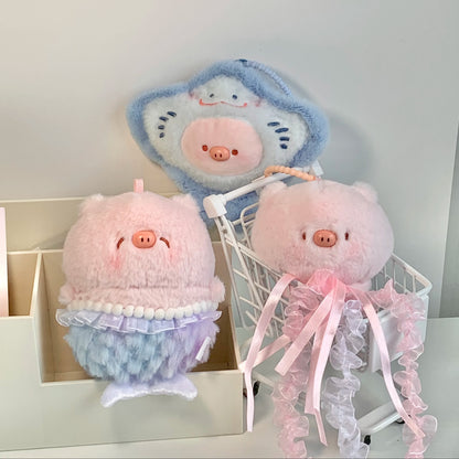 Sweet Pig Aquarium Pulsh Series Blind Box