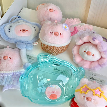 Sweet Pig Aquarium Pulsh Series Blind Box