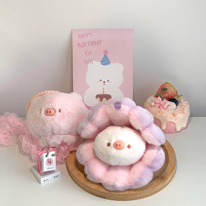 Sweet Pig Aquarium Pulsh Series Blind Box