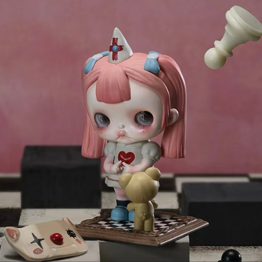 TINYTINY-Prologue Series Blind Box