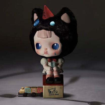 TINYTINY-Prologue Series Blind Box