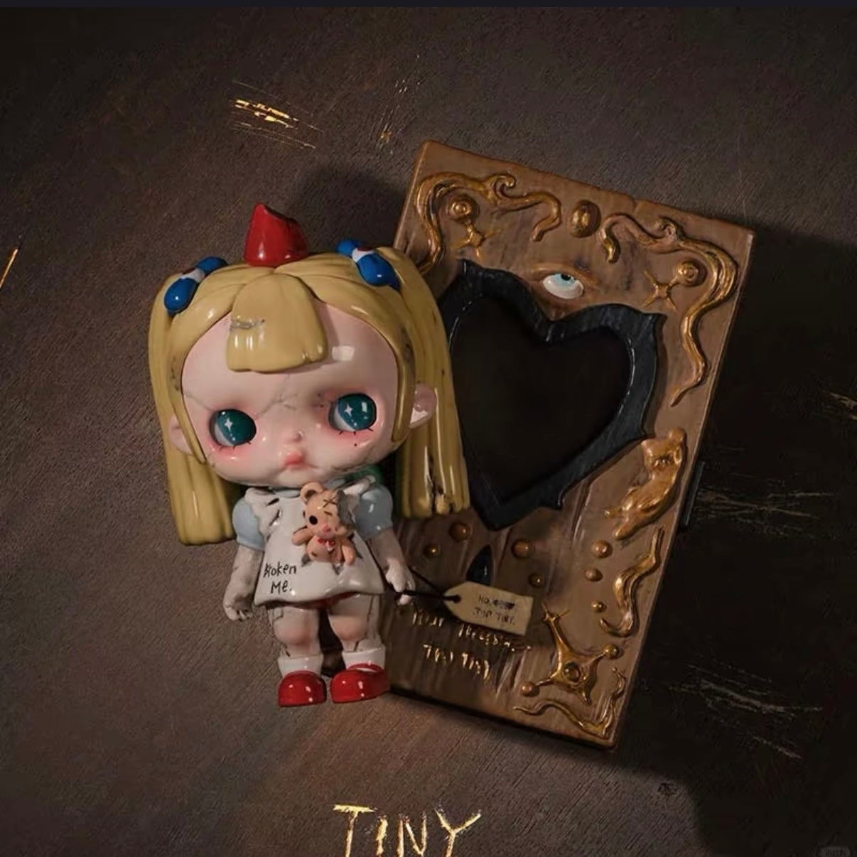 TINYTINY-Prologue Series Blind Box