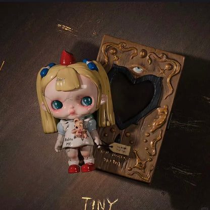 TINYTINY-Prologue Series Blind Box