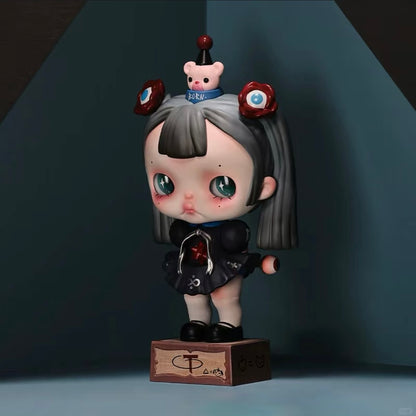 TINYTINY-Prologue Series Blind Box