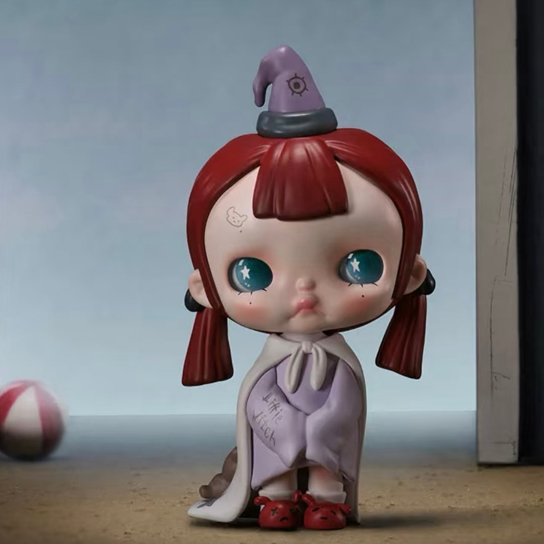 TINYTINY-Prologue Series Blind Box