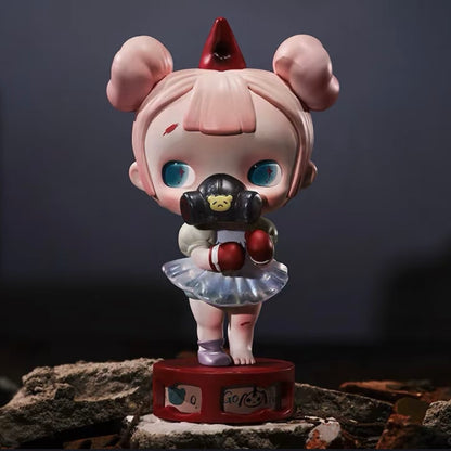 TINYTINY-Prologue Series Blind Box