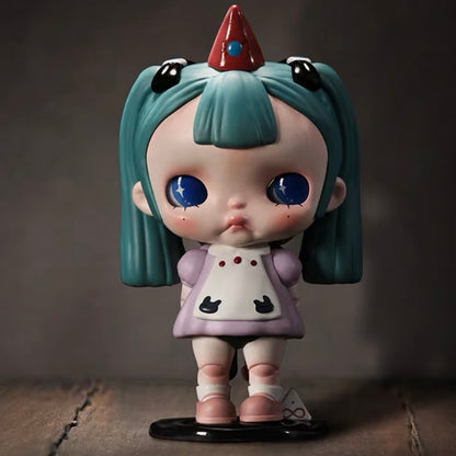 TINYTINY-Prologue Series Blind Box