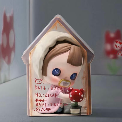 TINYTINY-Prologue Series Blind Box