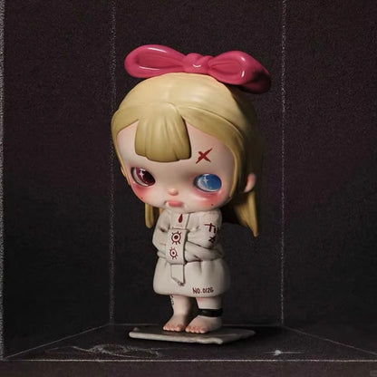 TINYTINY-Prologue Series Blind Box